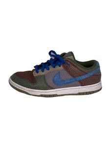 NIKE◆DUNK LOW NH_ダンク ロー NH/26.5cm/マルチカラー