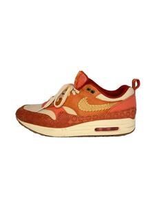 NIKE◆AIR MAX 1 PREMIUM_エア マックス 1 プレミアム/26.5cm/ORN