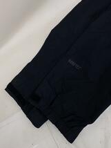 patagonia◆STORM JAKET/ナイロンジャケット/M/ナイロン/BLK/83603F02_画像5