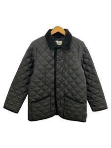 Traditional Weatherwear◆キルティングジャケット/38/ポリエステル/BLK/G232APQCO0250AA