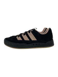 adidas◆ローカットスニーカー/26.5cm/BLK/GY2092