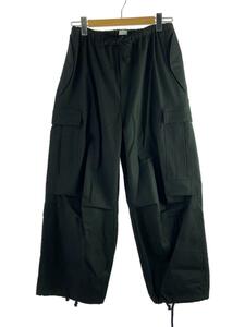 renegh/COTTON CANVAS FIELD PANTS/カーゴパンツ/2/RNG23AW-PT02