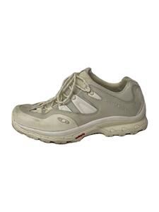 salomon◆Salomon Lab XT-Quest 2 Advanced/28cm/WHT/416562