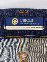 JAPAN BLUE JEANS◆ストレートパンツ/j10th4_画像4