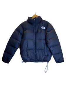 THE NORTH FACE◆ダウンジャケット/XL/ナイロン/BLK/nd92234