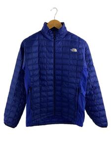 THE NORTH FACE◆RED POINT VERY LIGHT JACKET_レッドポイントベリーライトジャケット/M/ナイロン/BL