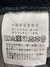 THE NORTH FACE◆APEX THERMAL PANT_エイペックスサーマルパンツ/L/ポリエステル/GRY/無地_画像5