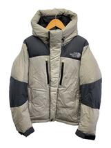 THE NORTH FACE◆ノースフェイス/BALTRO LIGHT JACKET_バルトロライトジャケット/L/ナイロン/グレー_画像1