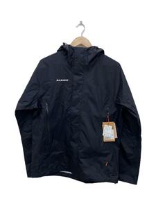MAMMUT◆Microlayer 2.0 HS Hooded Jacket AF/マウンテンパーカ/S/1010-28651