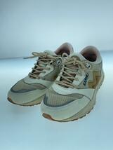 karhu◆ローカットスニーカー/24.5cm/WHT/F803103_画像2