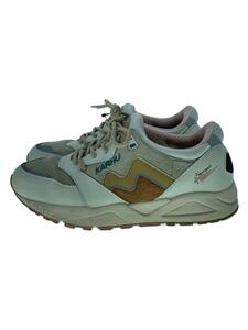 karhu◆ローカットスニーカー/24.5cm/WHT/F803103