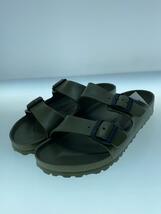 BIRKENSTOCK◆サンダル/26.5cm/KHK/0129491_画像2