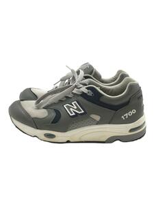 NEW BALANCE◆ローカットスニーカー/26.5cm/GRY/M1700GRA