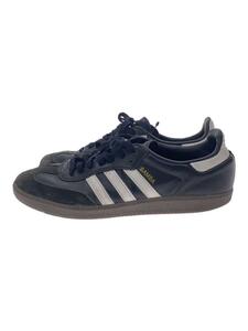 adidas◆SAMBAADV_サンバADV/27.5cm/BLK