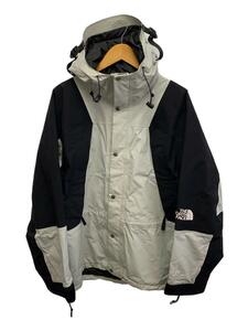 THE NORTH FACE◆マウンテンパーカ/M/ナイロン/GRY/721221 T93MIJ