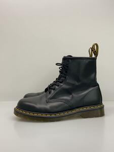 Dr.Martens◆ブーツ/UK10/BLK/11822006