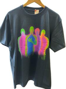 Tシャツ/L/コットン/NVY/COLDPLAY/2023/Music of the SPHERES/東京ドーム/