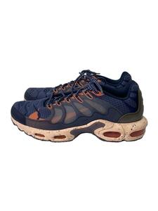 NIKE◆AIR MAX TERRASCAPE PLUS_エア マックス テラスケープ プラス/27.5cm/NVY