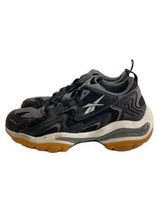 Reebok◆ローカットスニーカー/28cm/BLK/CN7737