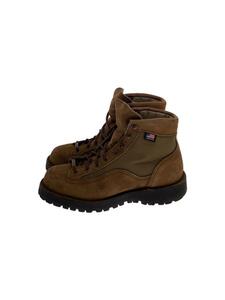 Danner◆ブーツ/41/BRW/ゴアテックス