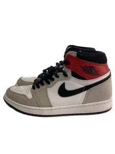 NIKE◆AIR JORDAN 1 RETRO HIGH OG/28cm/555088-126