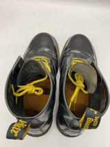 Dr.Martens◆レースアップブーツ/UK10/BLK/11822_画像3