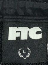 FTC◆NYLON SHORT/ショートパンツ/L/ナイロン/BLK/FTC021SUMB04_画像3