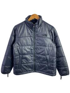 THE NORTH FACE◆CASSIUS TRICLIMATE JACKET_カシウストリクライメイトジャケット/M/ナイロン/BLK