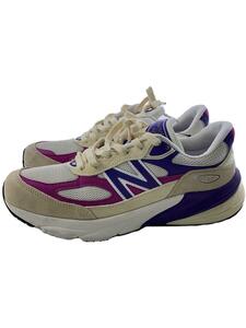 NEW BALANCE◆ローカットスニーカー/27.5cm/U990TD6