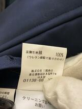 BURBERRY LONDON◆ジャケット/L/コットン/NVY/BBP27-127-29_画像4