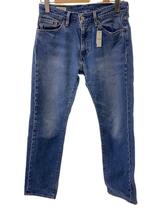 LEVI'S PREMIUM◆505/BIG E/ボトム/30/デニム/IDG/00505-1872_画像1