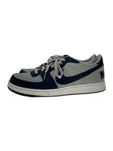 NIKE◆TERMINATOR LOW_ターミネーター ロー/28cm/GRY