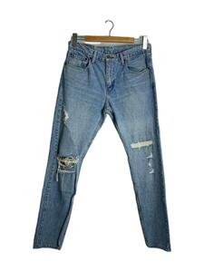 Levi’s◆512/ボトム/32/デニム/IDG/PC9-28833-0161