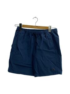 THE NORTH FACE◆REAXION DRY SHORTS_リアクション ドライ ショーツ/S/ナイロン/NVY