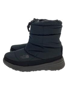 THE NORTH FACE◆ブーツ/23cm/BLK/2031728N3X