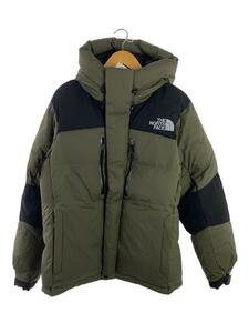 THE NORTH FACE◆BALTRO LIGHT JACKET_バルトロライトジャケット/XXL/ナイロン/GRN/ND92340