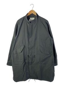 JOHN BULL◆モッズコート/L/コットン/GRY/12775