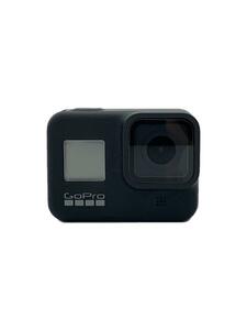 GoPro◆HERO8 BLACK/セット/コンパクトデジタルカメラ