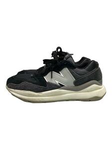 NEW BALANCE◆ローカットスニーカー/27cm/BLK/NBJ-1115479