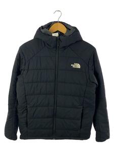 THE NORTH FACE◆REVERSIBLE ANYTIME INSULATED HOODIE_リバーシブルエニータイムインサレーテッド/