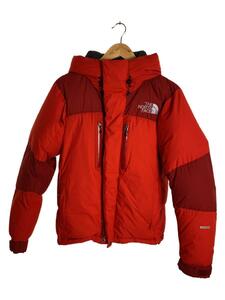 THE NORTH FACE◆BALTRO LIGHT JACKET_バルトロライトジャケット/S/ポリエステル/RED