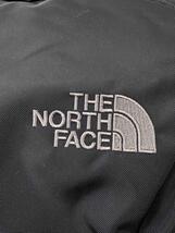 THE NORTH FACE◆ショルダーバッグ/-/BLK/無地/NM72353/ザノースフェイス/ブラック/黒_画像5