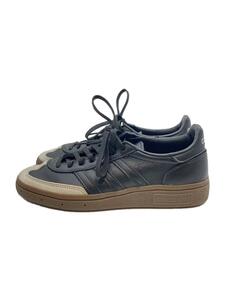 adidas◆HANDBALL SPEZIAL ローカットスニーカー/22.5cm/BLK/ID6115