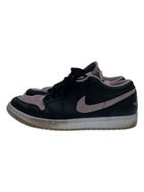 NIKE◆AIR JORDAN 1 LOW SE_エアジョーダン 1 ロー SE/27.5cm/PNK_画像1