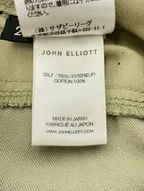 JOHN ELLIOTT◆ショートパンツ/2/コットン/総柄/3120600075/MOUNTAIN SHORTS_画像6