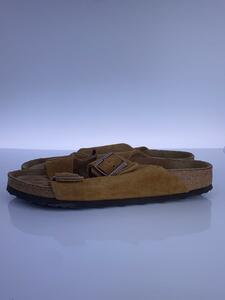 BIRKENSTOCK◆サンダル/27cm/CML