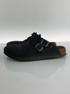 BIRKENSTOCK◆サンダル/26.5cm/BLK