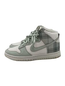 NIKE◆DUNK HI RETRO SE_ダンク ハイ レトロ シーズナルエディション/27cm/GRN