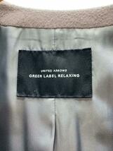 UNITED ARROWS green label relaxing◆コート/36/ウール/3525-139-0746_画像3