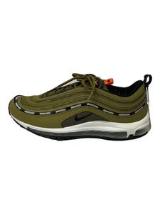 NIKE◆AIR MAX 97 / UNDFTD_エアマックス 97 / アンディフィーテッド/27.5cm